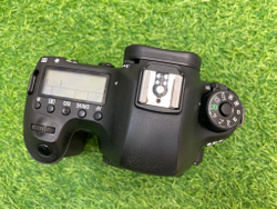 Canon EOS 6D 72.300 кадров