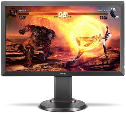Монитор 24" BenQ ZOWIE RL2460S (9H.LHJLB.QBE)