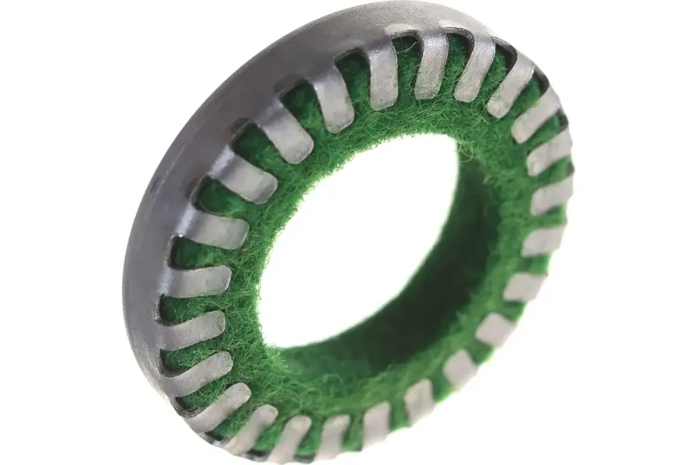 Кольцо уплотнительное BOSCH 1610290028