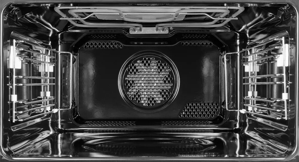 Духовой шкаф Kuppersberg KHT 616 Black