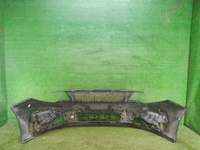 Бампер передний KIA Optima 4 JF (18-20) В сборе