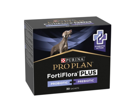 Фортифлора, 1 саше