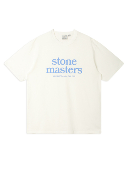 Мужская Футболка Stonemasters