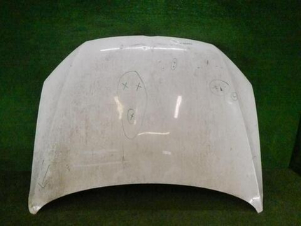 Капот VW Passat B7 (2011-2015)