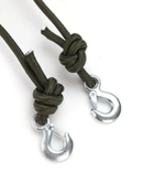 Трос буксировочный 3.5Т/5м. Stvol STBC3502