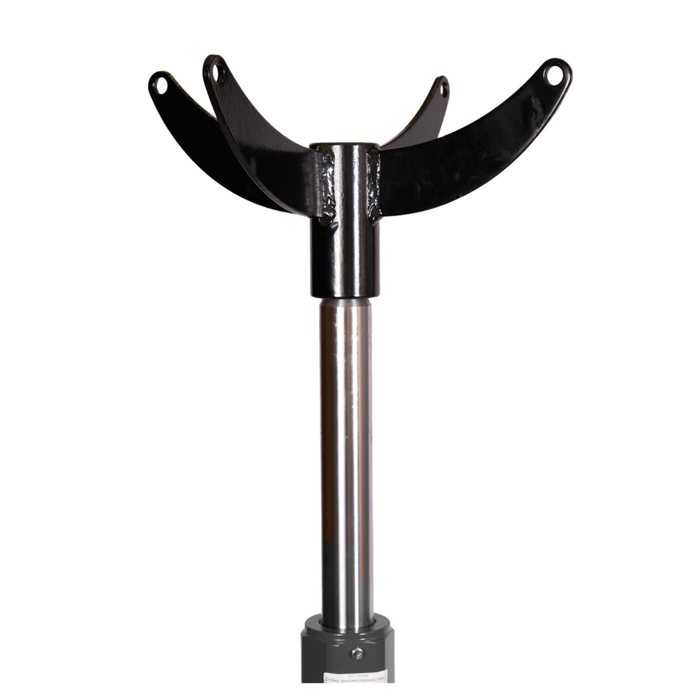 Стойка трансмиссионная 1000кг HJ0306 RAL7040 Цвет серый