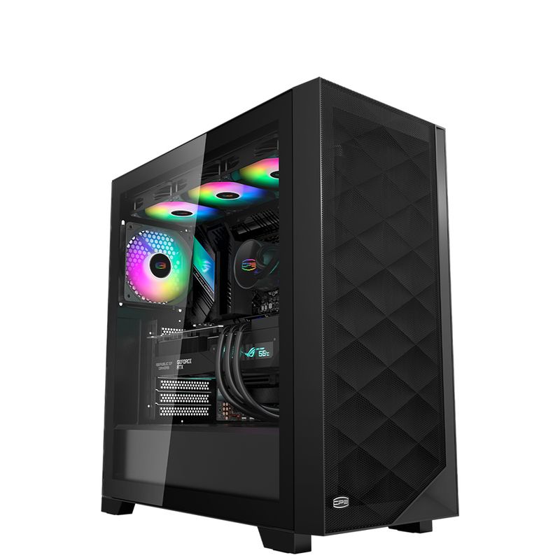 i7 14700KF + RTX 5090 32Gb