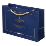 Лимитированная ручка Ancora 1919 Italia "Gatsby" подарочный набор с ежедневником А5 и фирменным пакетом, ограниченный тираж 888шт.