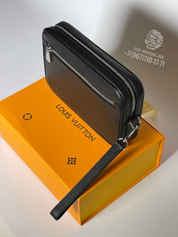Клатч мужской Louis Vuitton