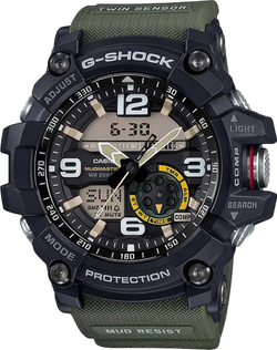 Часы Casio GG-1000-1A3