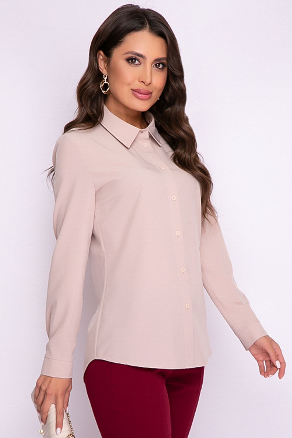 Рубашка 41111 Avili