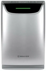 Климатический комплекс BRAYER BR4901