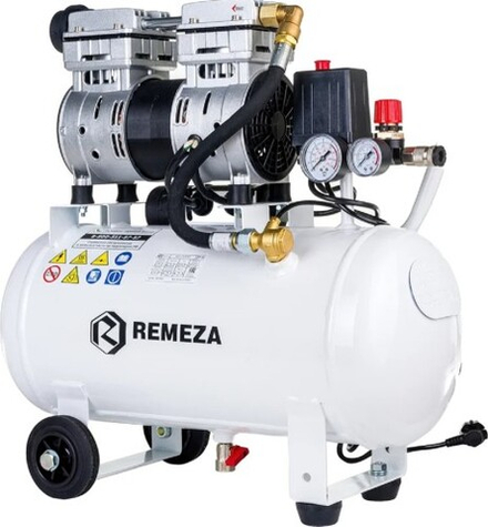 Компрессор поршневой безмасляный REMEZA СБ4/С-24.OLD10 8084880