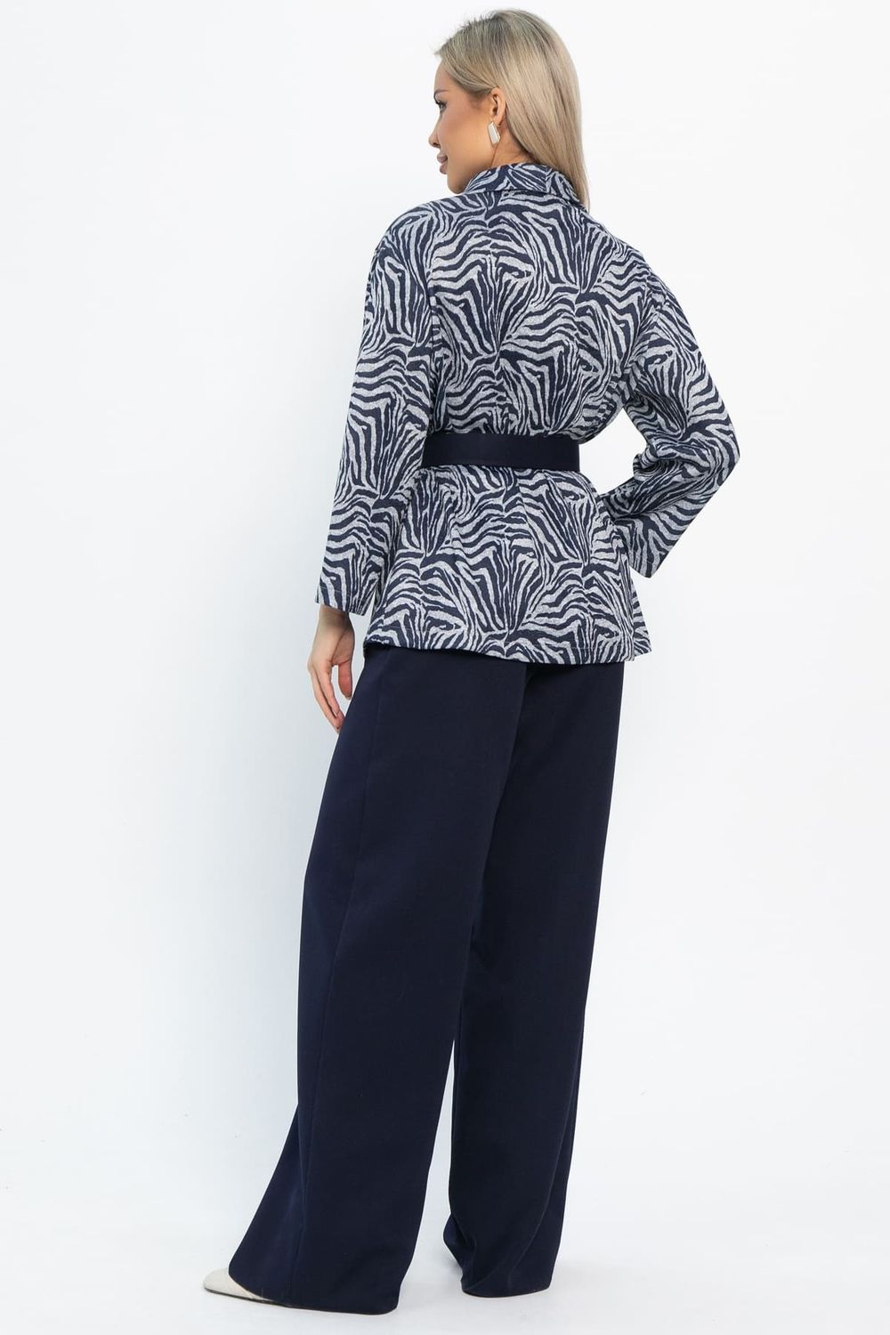 Костюм Ирада (синий) К14871-7М LT Collection