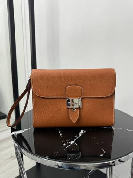 Борсетка Hermes