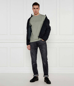 Футболка ALPHY GUESS ACTIVE - зеленый(Z2YI11 J1314)