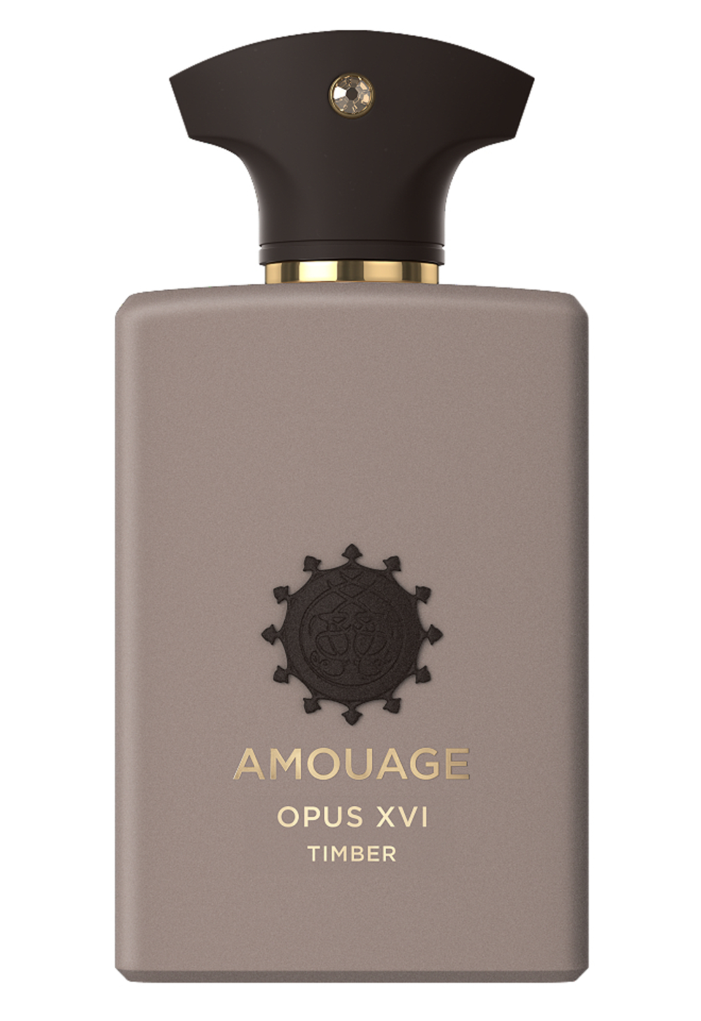 Opus XVI Timber EDP 100 ml - парфюмерная вода