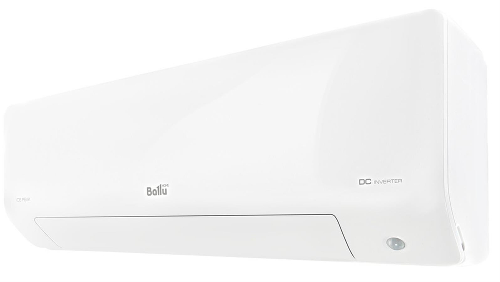 Сплит-система кондиционер инверторный Ballu Ice Peak BSPKI-10HN8_23Y
