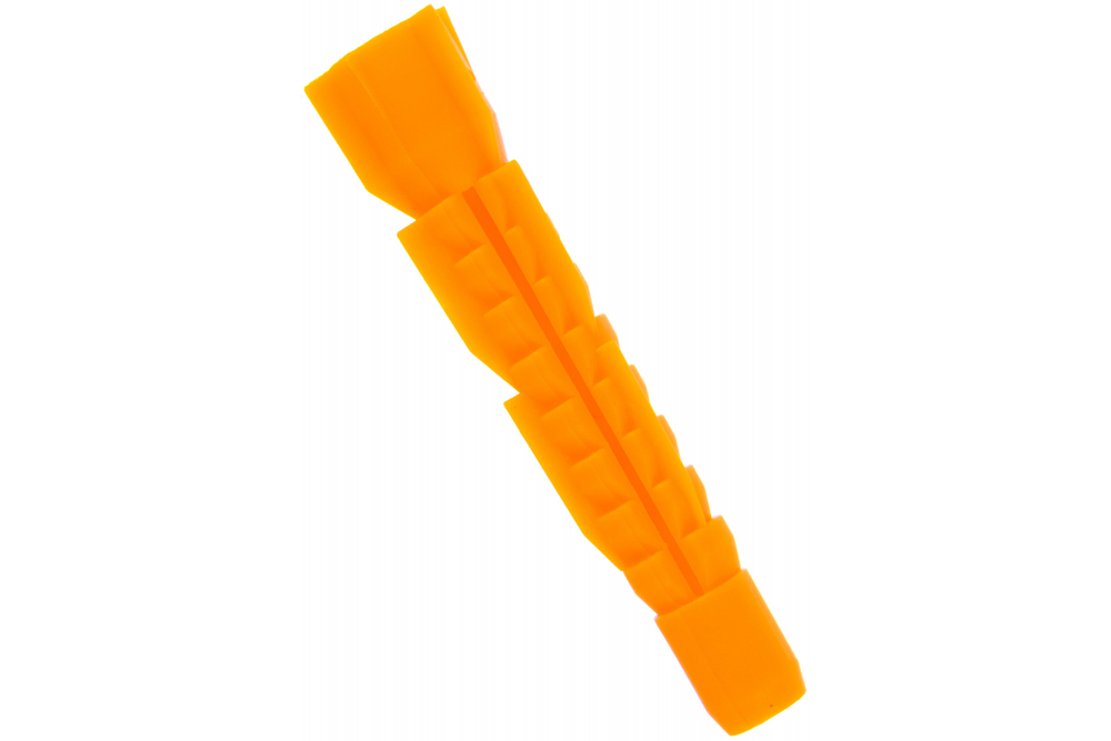 ДЮБЕЛЬ СТРОЙБАТ УНИВЕРСАЛЬНЫЙ 8Х52 50ШТ