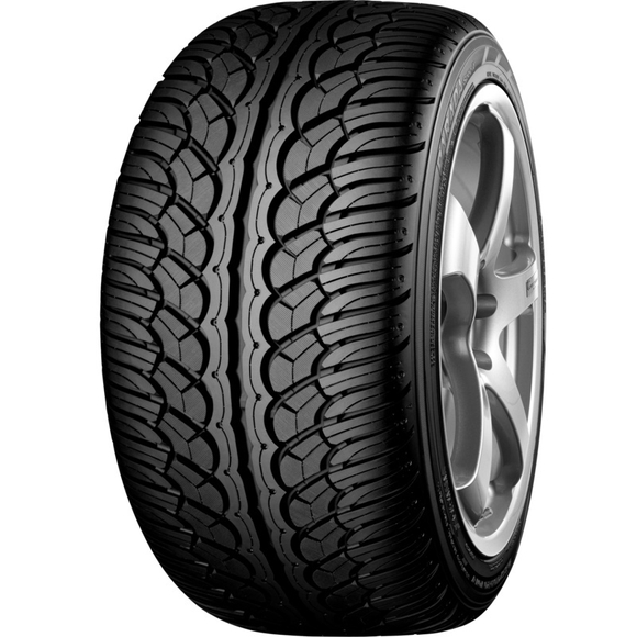 Yokohama 245/45R20 99V Parada Spec-X PA02 TL