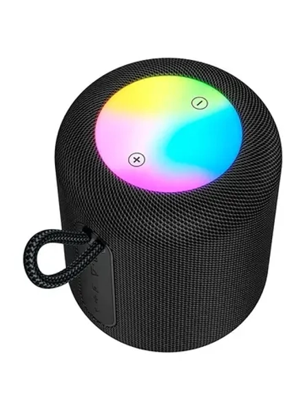 Колонка HOCO HC30 BLACK