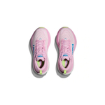 Кроссовки женские HOKA W BONDI 8 WIDE Pink Twilight / Waterpark