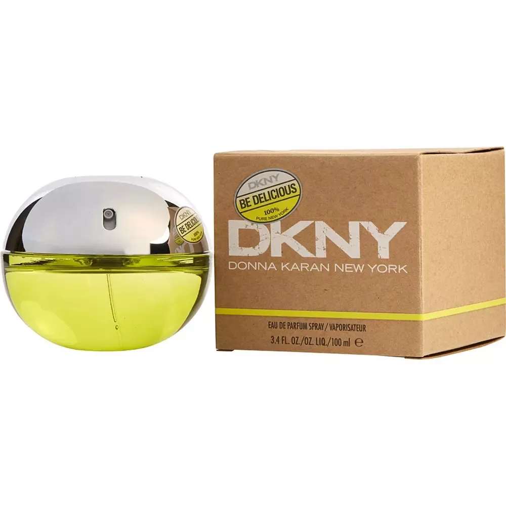 Donna Karan DKNY Be Delicious 100 ml