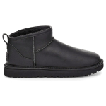 Сапоги UGG CLASSIC ULTRA MINI, 1117534-BLK