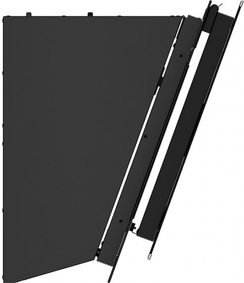 Вытяжка Franke FMY PRO 907 FM BK/IX