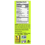 Bobo's Oat Bars, Овсяные кусочки с начинкой, яблочный пирог, 5 кусочков, по 37 г (1,3 унции)