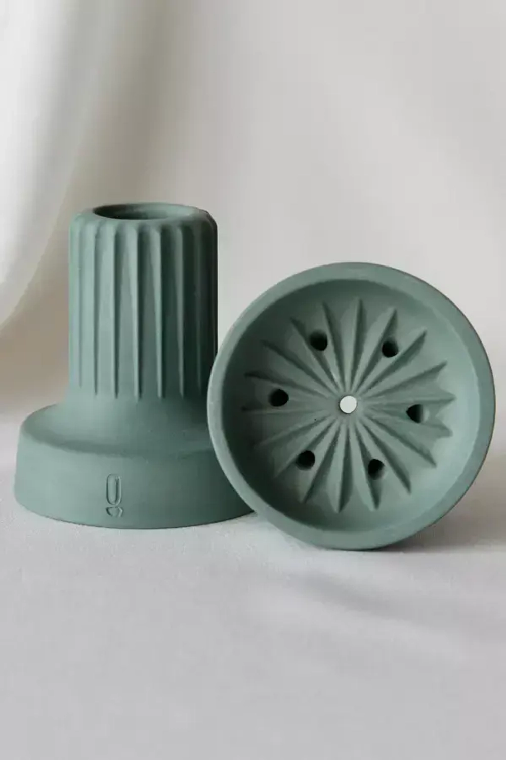 Cybuch Oblako - Classic (Green)