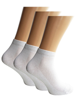 Носки хлопок мужские С-112