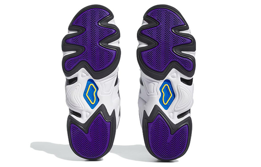 Кроссовки Adidas Crazy 8 "30 Point Game"