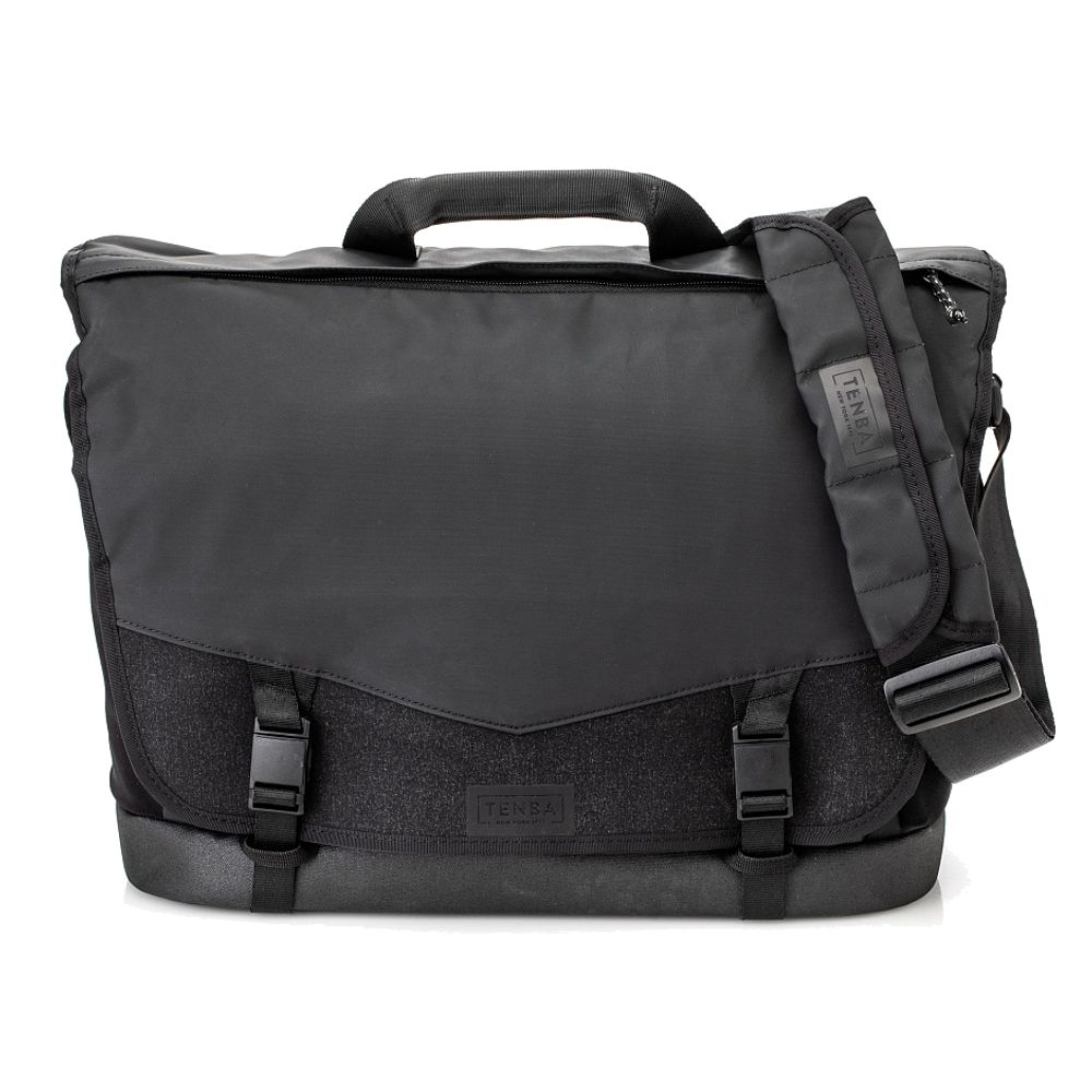 Tenba DNA Messenger 16 DSLR Black
