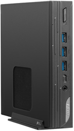 Неттоп  MSI Pro DP10 12M Mini