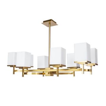 4504/17 LM-8 СВЕТИЛЬНИК ПОДВЕСНОЙ