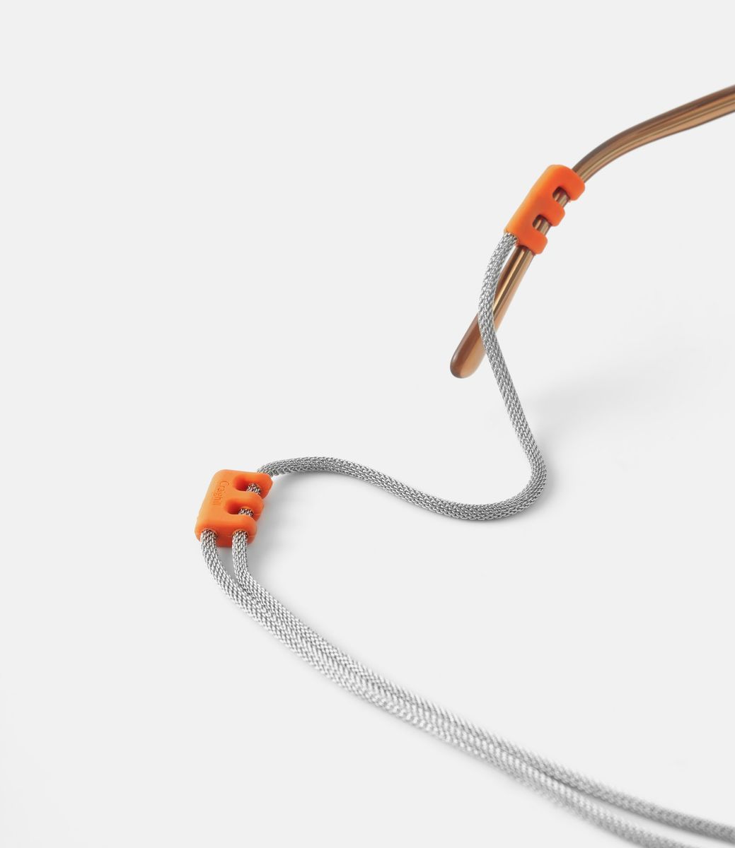 Craighill Eyewear Chain Orange — цепочка для очков