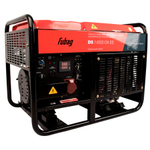 Дизельный генератор Fubag DS 14000 DA ES