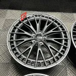 КОВАНЫЕ ДИСКИ ДЛЯ MERCEDES BENZ CLE300 W236 2025 Мерседес