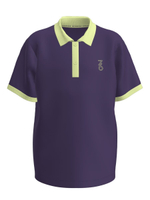 ОДЕЖДА ДЛЯ ТЕННИСА Мальчики, Поло SEVENSIX NIKI POLO .