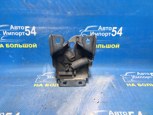 Замок капота SUZUKI SWIFT 2000-2004