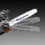 Husqvarna T540i XP аккумуляторная цепная пила (без АКБ и ЗУ) 9679836-12