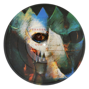 Paradise Lost / Shades Of God (Picture Disc)(LP)
