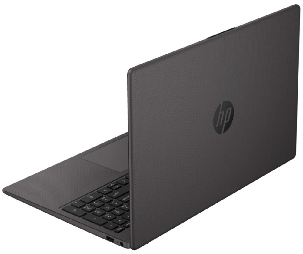Ноутбук  HP 255 G10 AK9X4AT 15.6 ", Ryzen 5, 16 Гб RAM, 1 Тб SSD, Radeon Vega, Серый