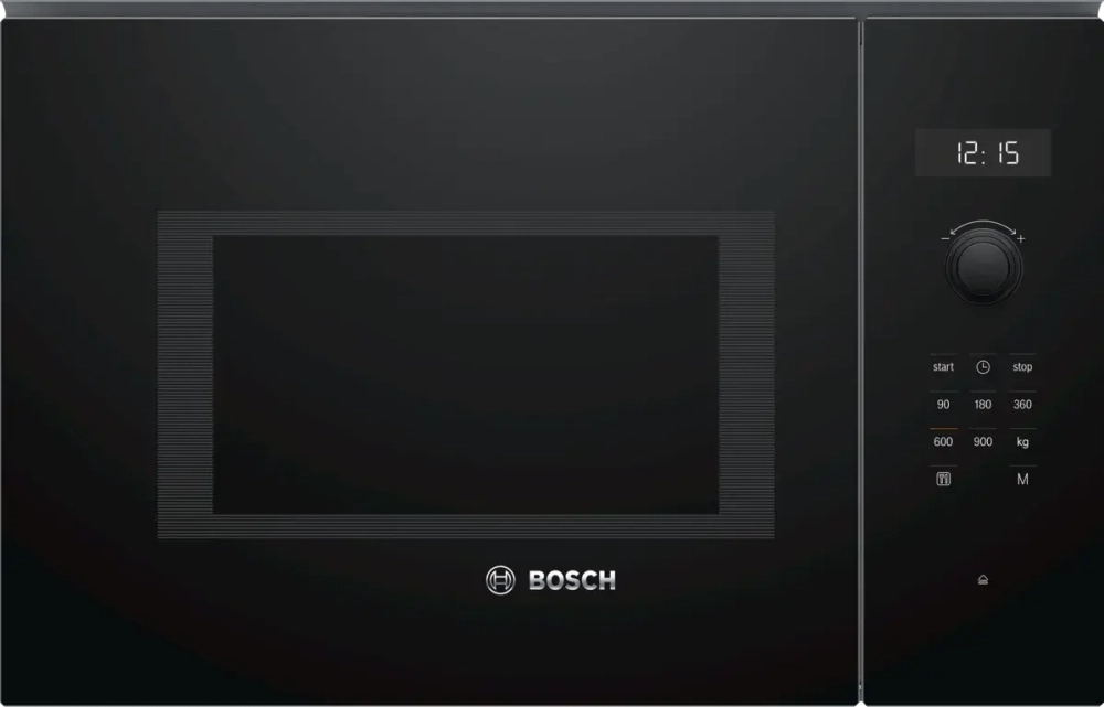 Встраиваемая микроволновая печь Bosch BFL554MB0