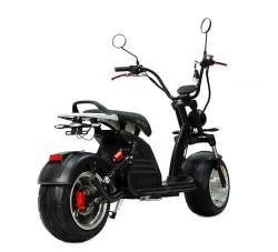 Электроскутер Ikin-gi M6 Pro 4000W, 60V/30AH