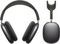 Беспроводные наушники Apple AirPods Max, Lightning, серый космос