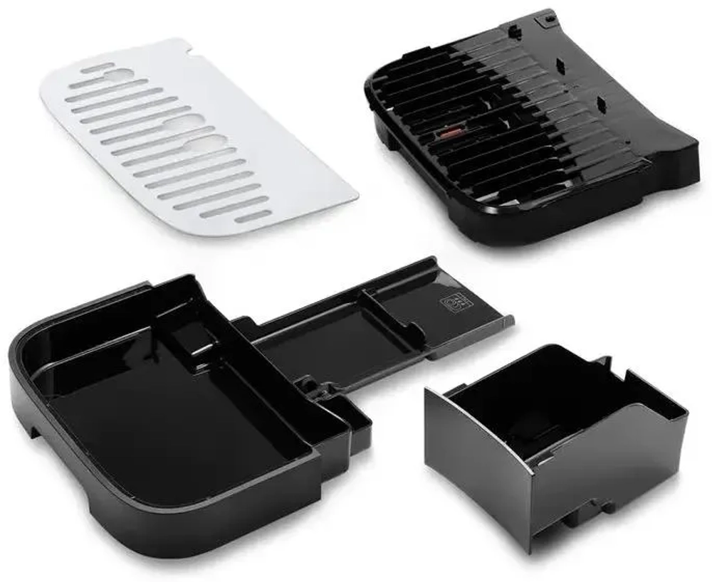 Кофемашина Delonghi Magnifica Evo ECAM293.52.B