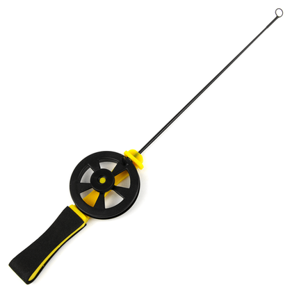 Удочка зимняя Stinger Ice Hunter Sport 3 (32см)