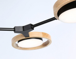 Люстра на штанге Ambrella Light FL FL51611